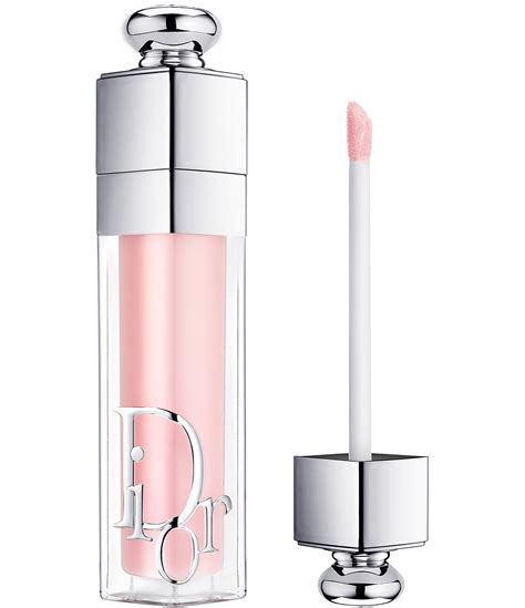 is the dior lip oil a plumper|where to buy Dior lip gloss.